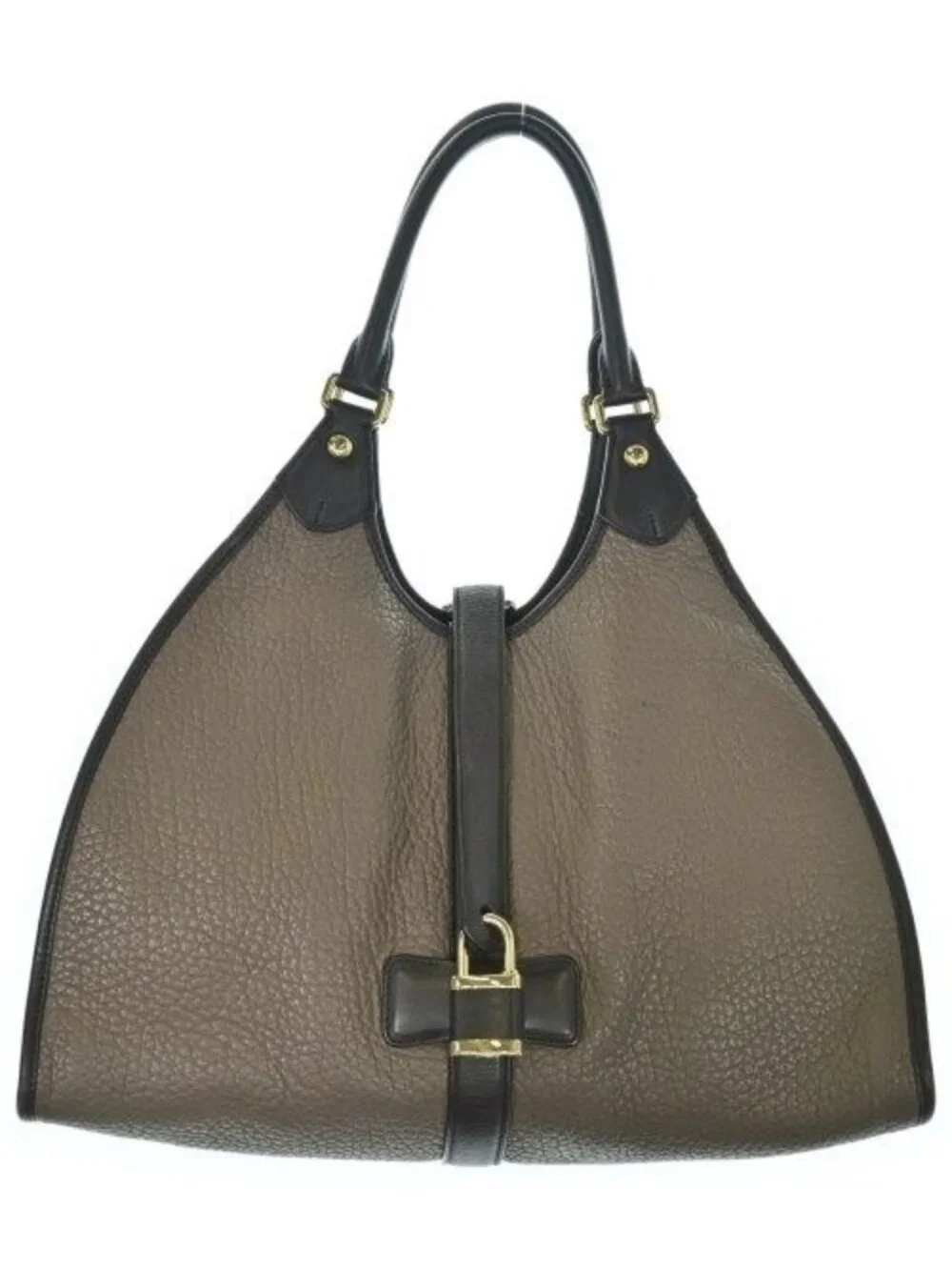 Loewe Tote Brown